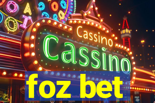 foz bet